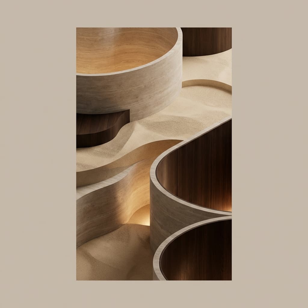 Abstract Architecture